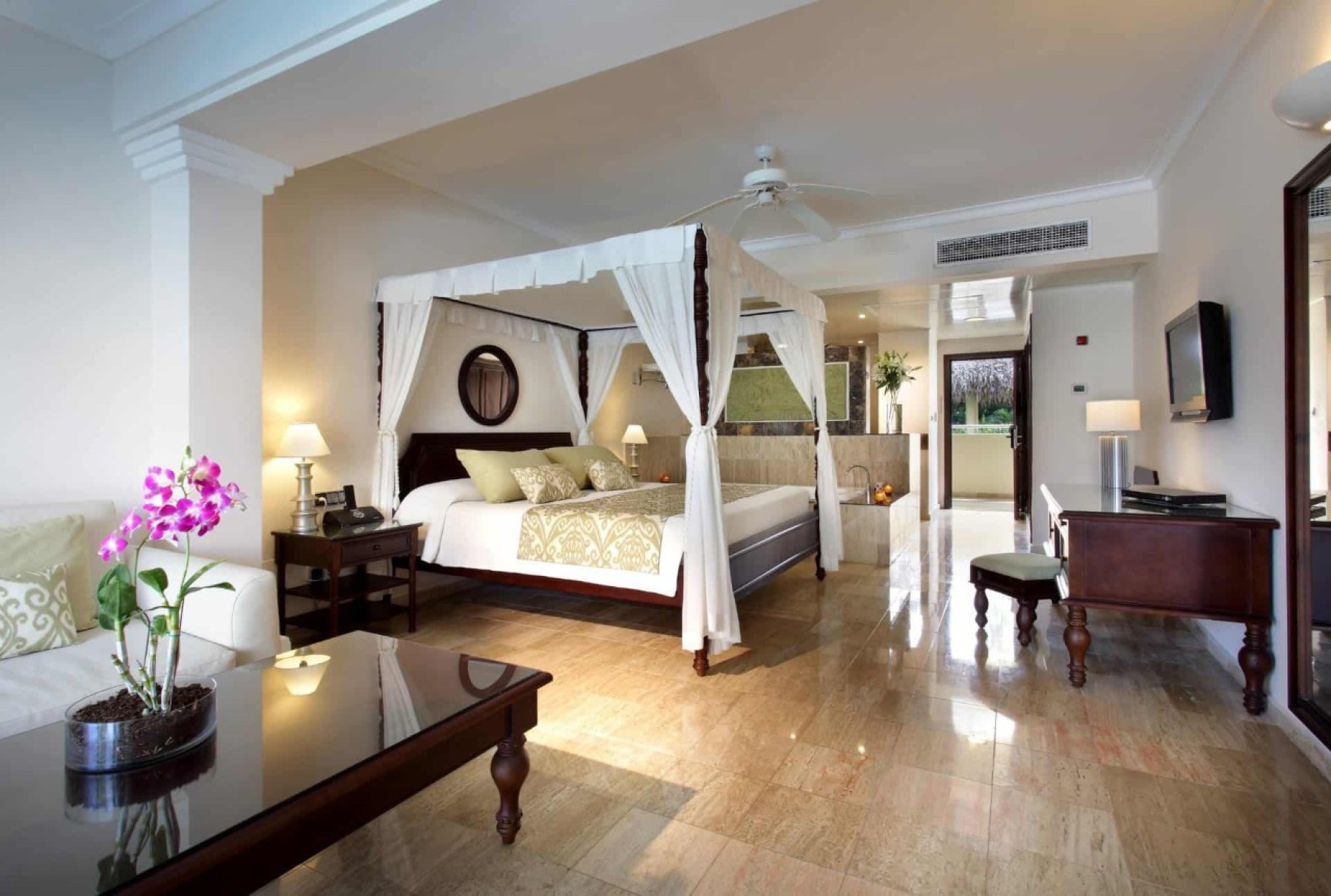 Punta Cana - TRS Turquesa